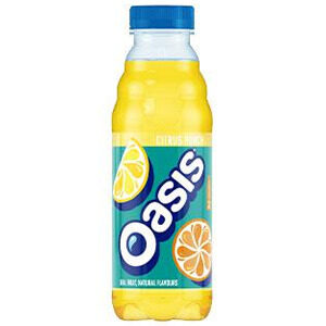 oasis citrus punch