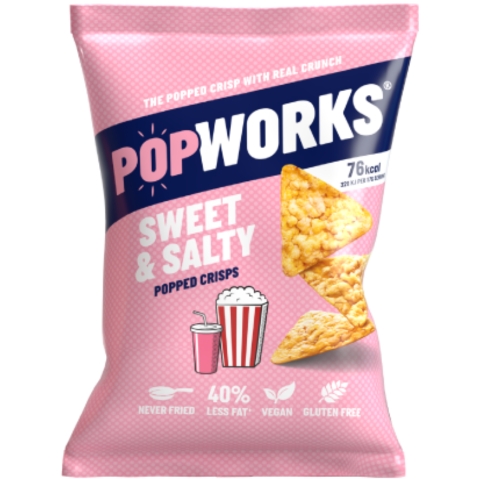 bulk buy popworks sweet and salted